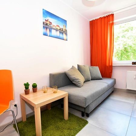ורוצלב City Central Hostel Laciarska מראה חיצוני תמונה