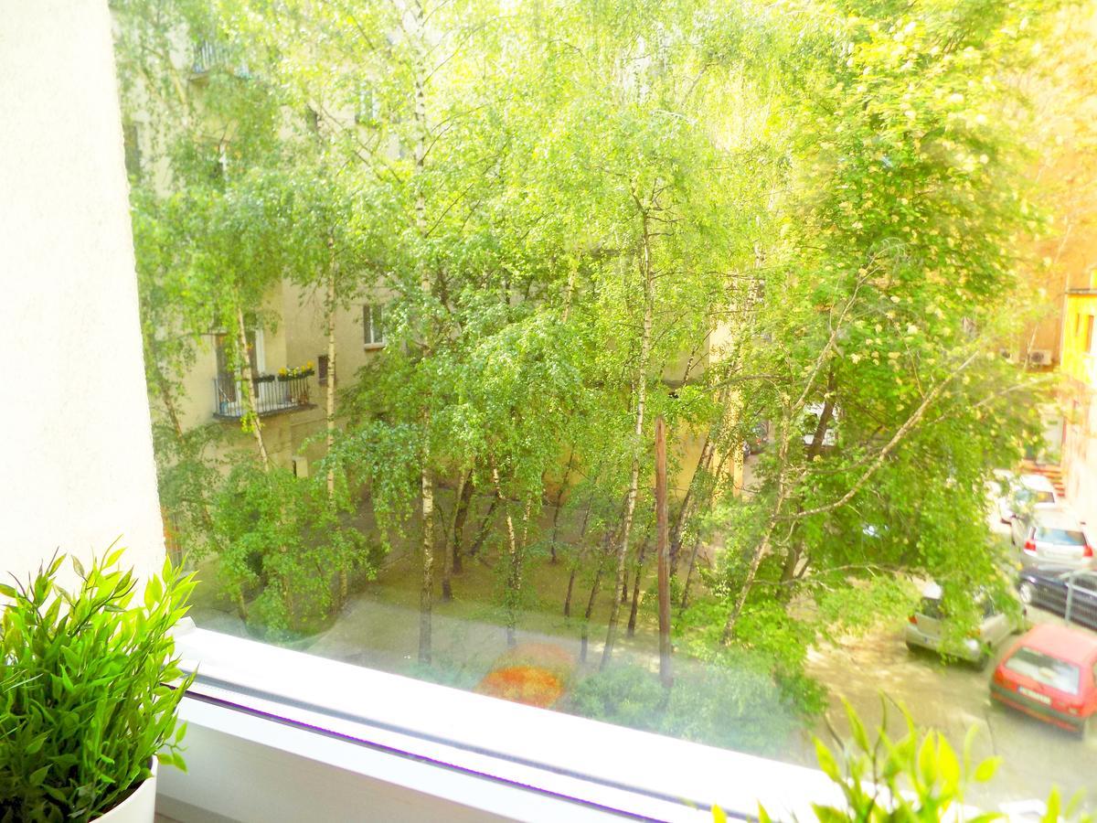 ורוצלב City Central Hostel Laciarska מראה חיצוני תמונה