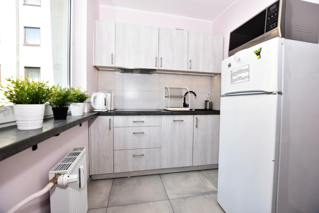 ורוצלב City Central Hostel Laciarska חדר תמונה
