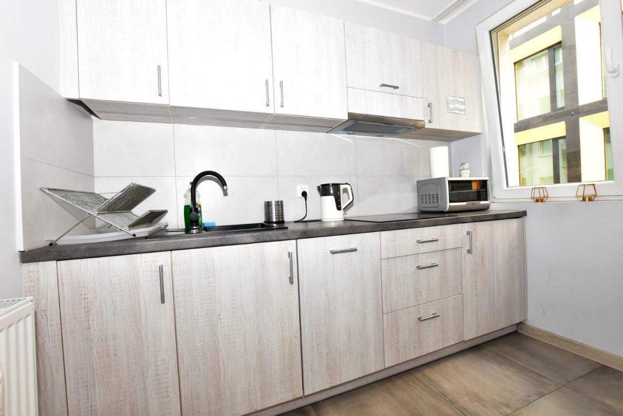 ורוצלב City Central Hostel Laciarska חדר תמונה